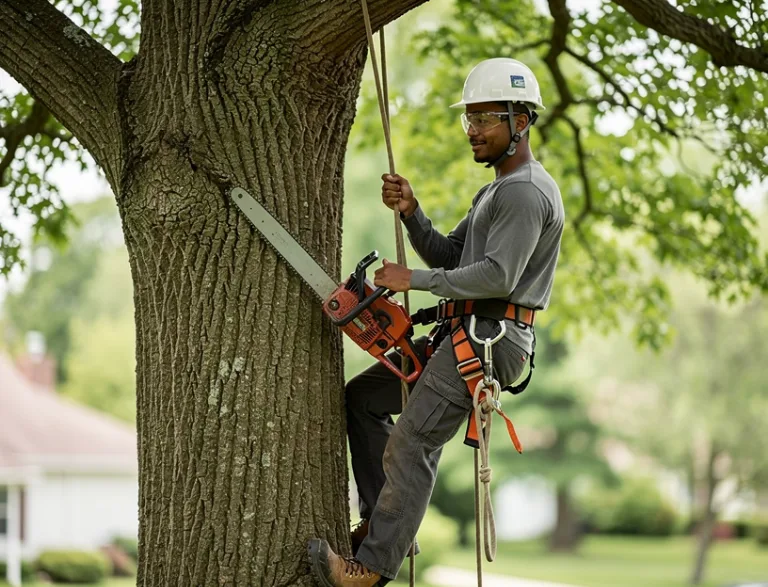 Tree Removal service in Tamarac